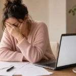 Síndrome de Burnout: El agotamiento en el trabajo