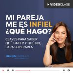 Mi esposo me engaña ¿Qué hago? | ¿Qué hacer ante una infidelidad?