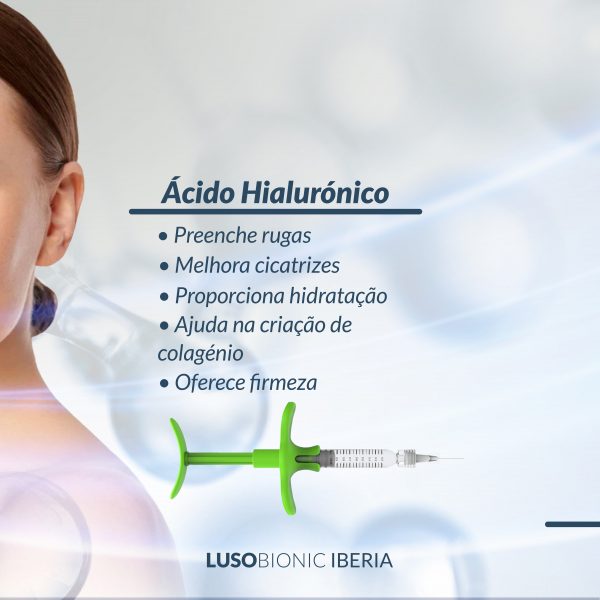 5 beneficios del ácido hialurónico