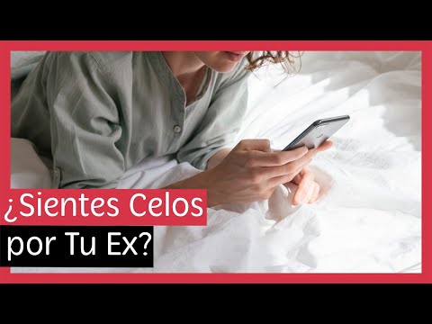 Porque siento celos por mi ex novio – 4 razones