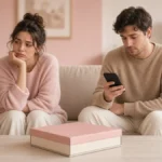 Aburrida en tu relación: cómo salir de la rutina (ideas y planes)