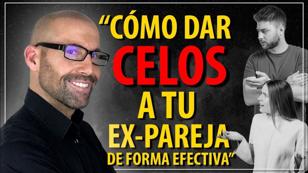 como darle celos a mi ex novio 4 consejos -