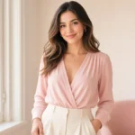 Cómo ser una mujer más segura: 6 consejos