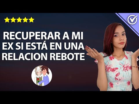 Puedo recuperar a mi ex novio si está con otra