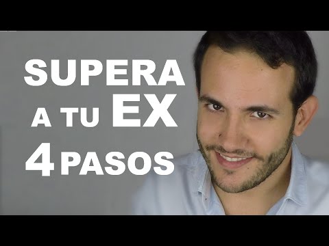 Como tratar a mi ex novio luego de la ruptura