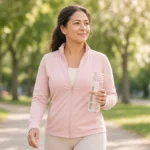 Cómo eliminar la grasa abdominal: lo que funciona de verdad, sin promesas de 7 días