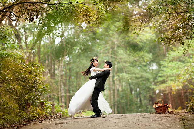 Vivir con tu pareja por primera vez