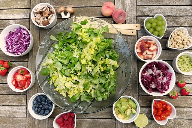 Que puedo comer para el estreñimiento