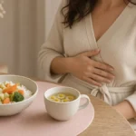 Gastritis: síntomas, qué comer y remedios con evidencia