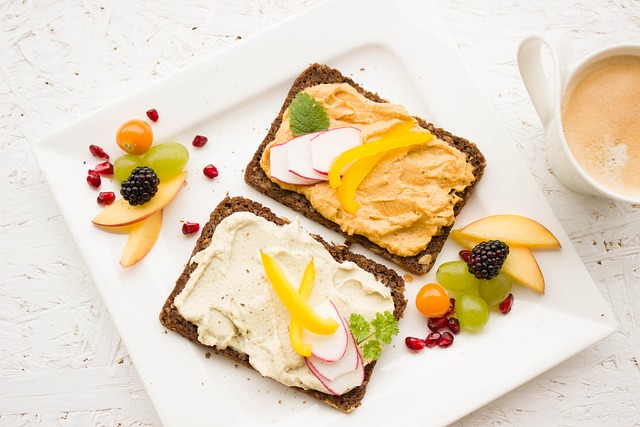 Dieta para mujeres embarazadas