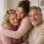 Cómo mejorar la relación con mis padres