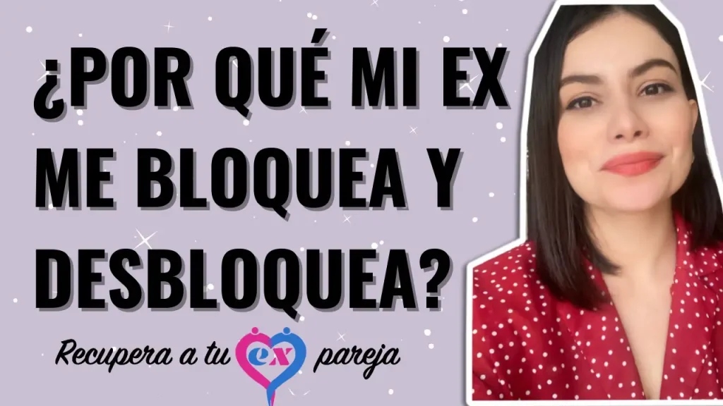 mi ex novio me desbloqueo significa algo 1 -