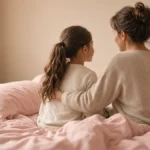 ¿Cómo afrontar la pre adolescencia de nuestros hijos e hijas?