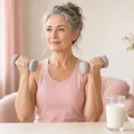 Cómo prevenir la osteoporosis