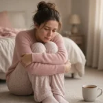 Depresión y ansiedad: primeros síntomas y cómo pedir ayuda