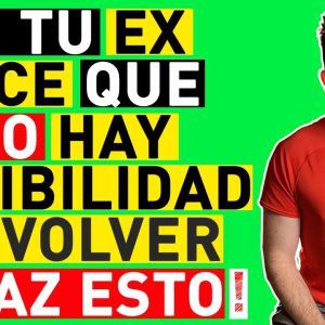 que hago si mi ex novio no quiere volver 5 consejos 1 -