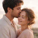 Qué tipos de besos existen y su significado