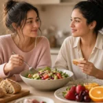 Trastornos de la conducta alimentaria: señales y cómo pedir ayuda