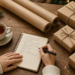 Estrés navideño: cómo repartir la carga mental y disfrutar las fiestas
