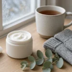 Piel seca en invierno: cuidados que sí funcionan (y cuándo ir al dermatólogo)